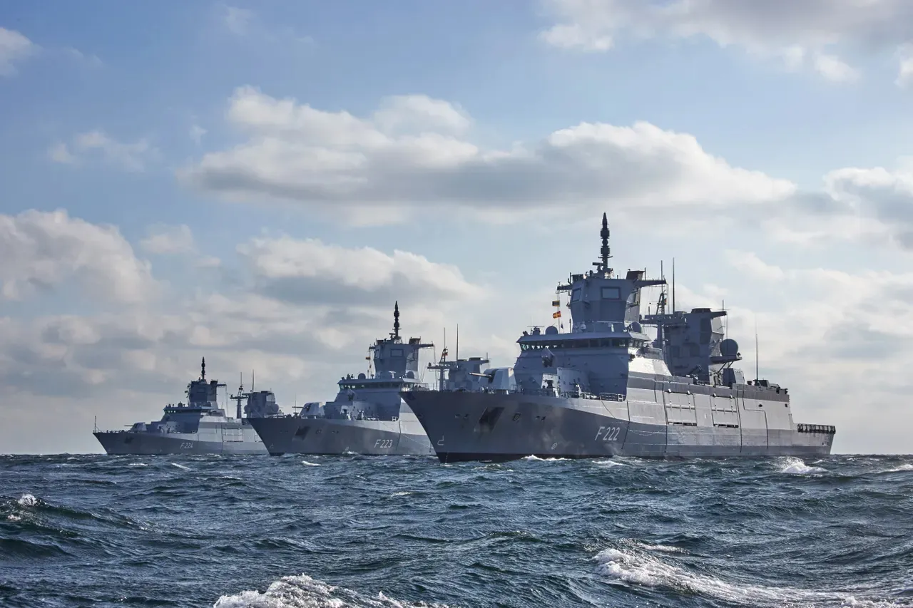 Thyssenkrupp’s&nbsp;Marine Systems&nbsp;business makes submarines, surface vessels and naval electronics.