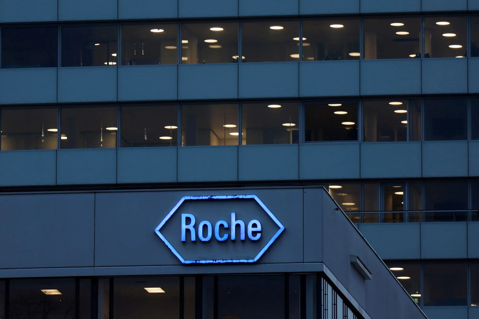 Roche (ROG) Raises Annual Profit Forecast as New Drugs Buoy Sales ...