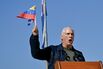 CUBA-VENEZUELA-US-CONFLICT-CRISIS