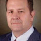 Headshot of Frederick J Holzgrefe III "Fritz"