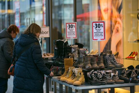 Retail Sales
