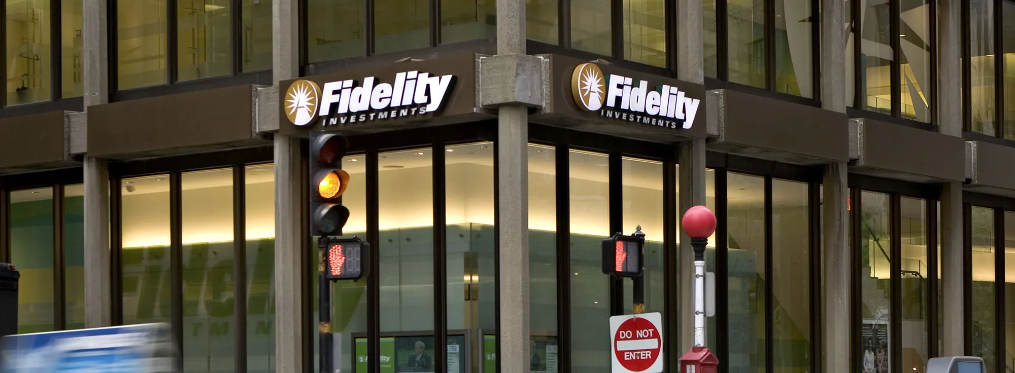 Fidelity