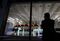 Inside Tokyo Stock Exchange And Stock Boards As Asian Stocks Extend Selloff