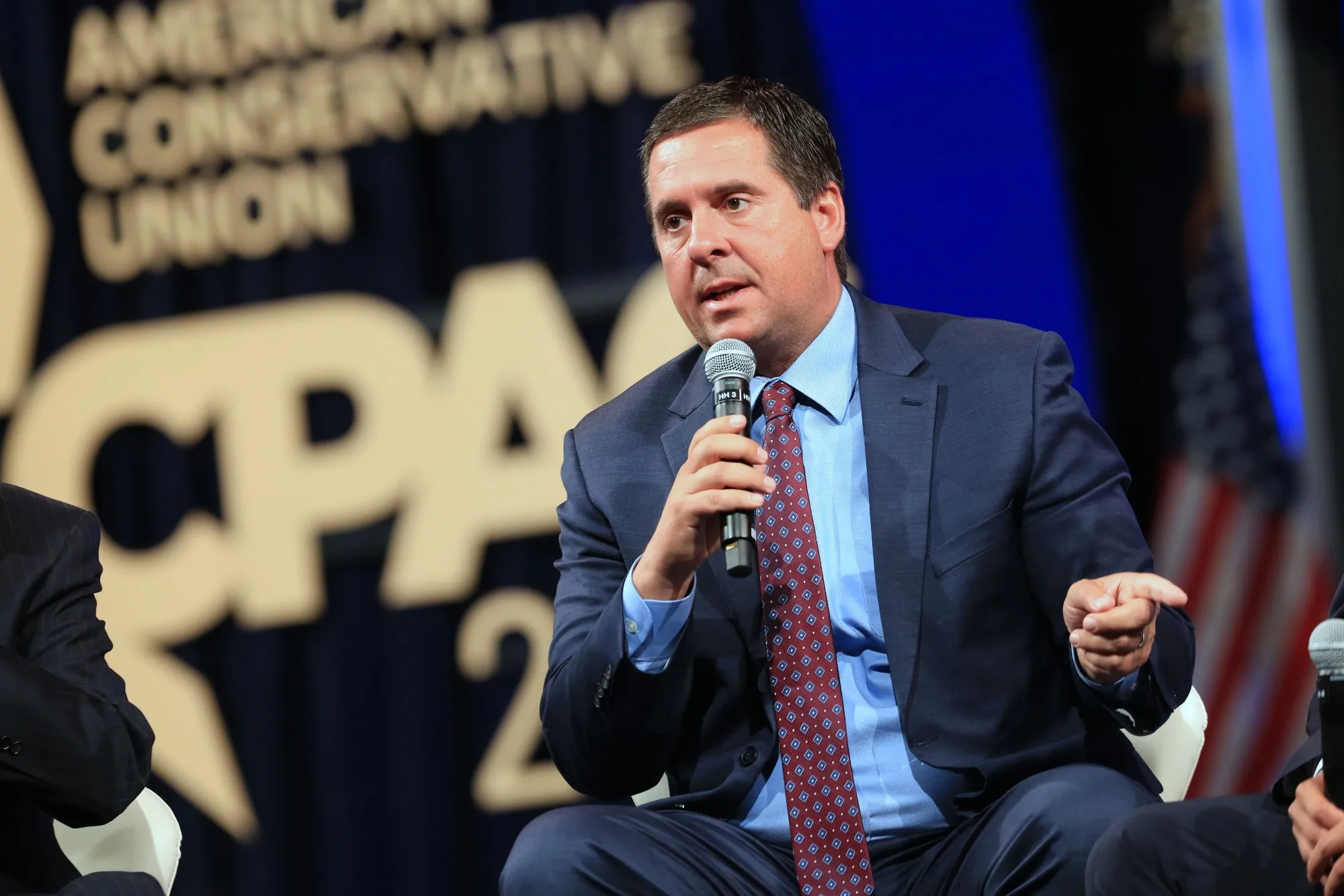 Rep.&nbsp;Devin Nunes
