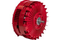 relates to Energy Investors Back Startup That Halves Electric-Motor Size, Weight