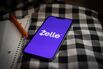 Zelle Application As Banks Plan Online-Shopping Wallet