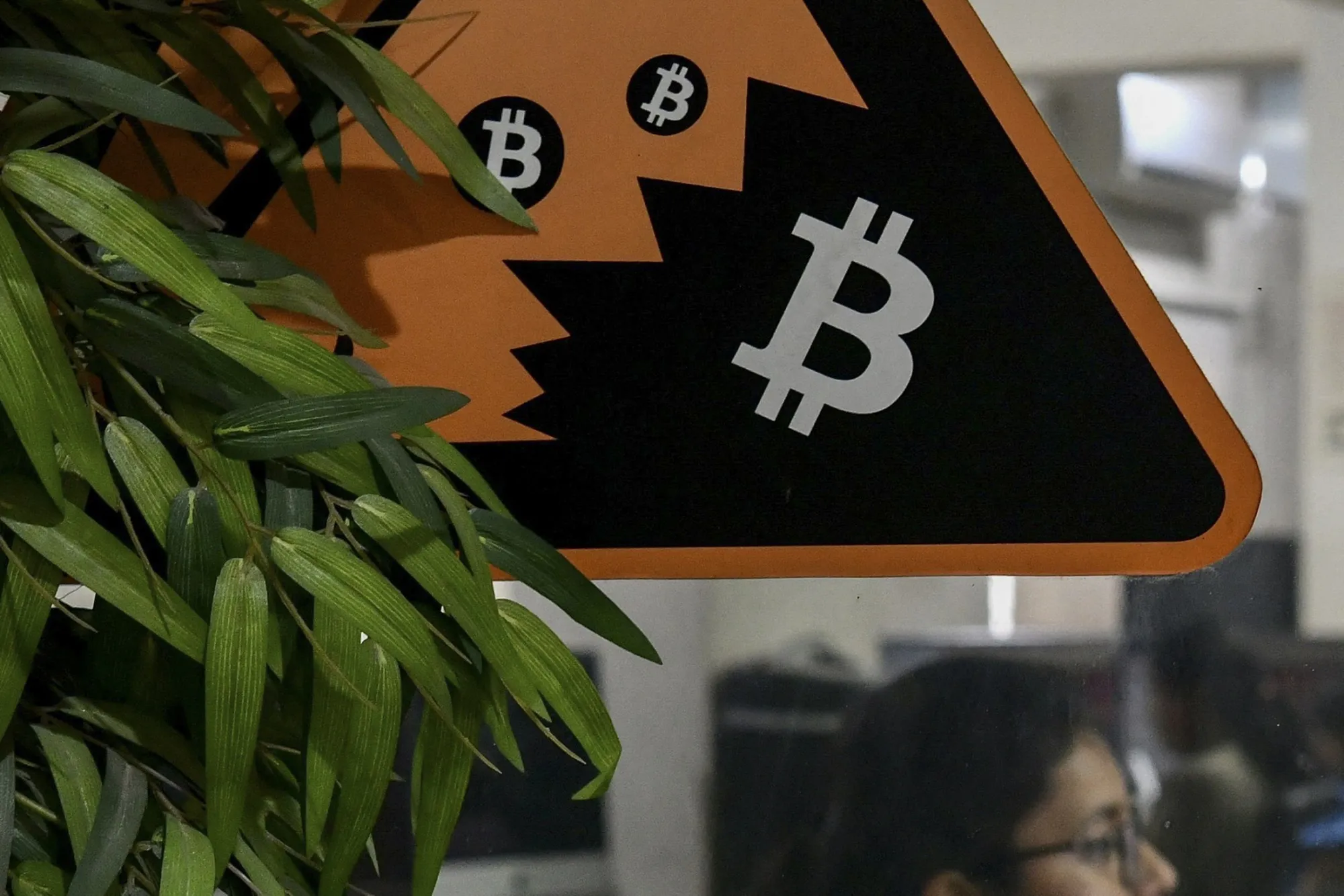 Abu Dhabi Fund Tripled Bitcoin Bet in Months Before Crypto Crash - Bloomberg