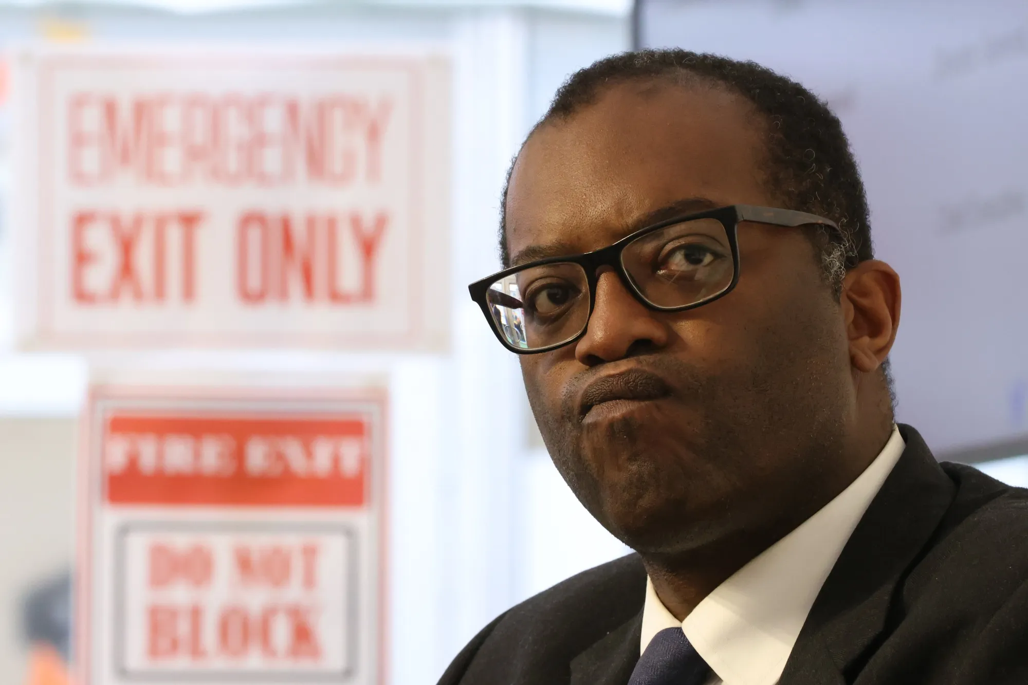 Kwasi Kwarteng