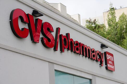 CVS Caremark Plans to Buy Back Up to $6 Billion in Shares