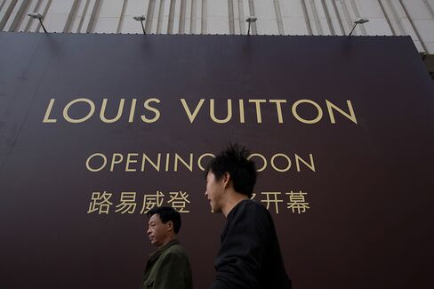 Wealthy in China Value Craft Over Bling in Luxury, Mintel Says