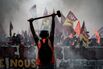 FRANCE-RAIL-SOCIAL-STRIKE