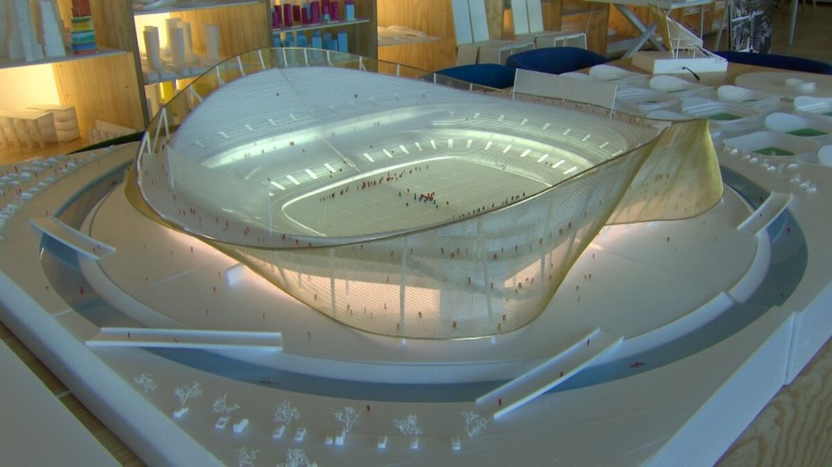 Battle heats up for future of Washington Commanders stadium