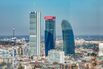 UniCredit SpA’s Top Investment Bankers Hunt for Gains Amid Turmoil