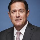 Headshot of James E Staley "Jes"