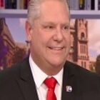 Headshot of Douglas Robert Ford Jr "Doug"