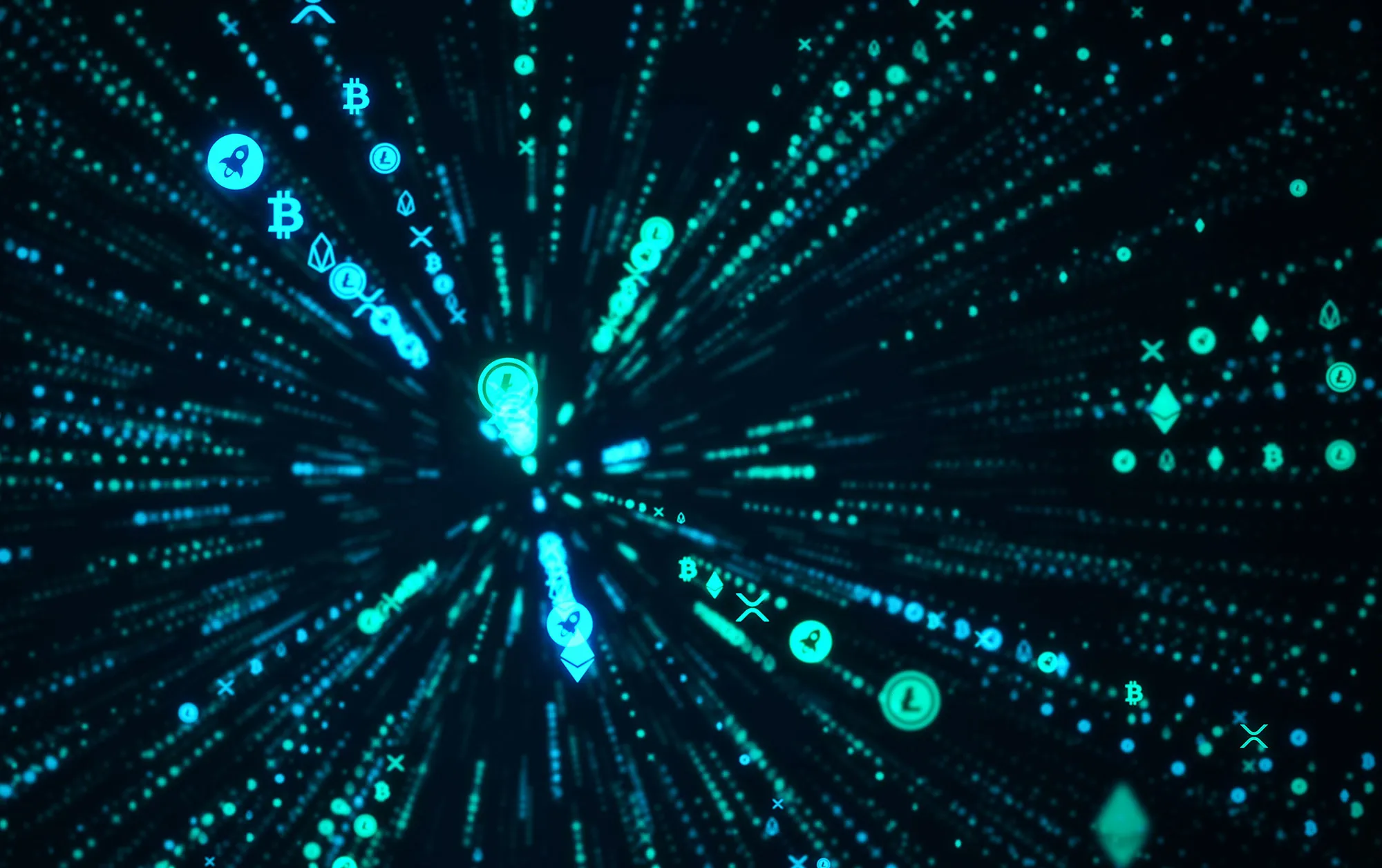 FTX’s collapse has shaken the crypto community.
