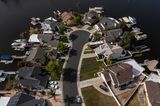 Home Prices Suggest Housing Bubble Brewing In U.S.