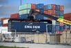 US Dockworkers Agree To Suspend Strike Until January 15