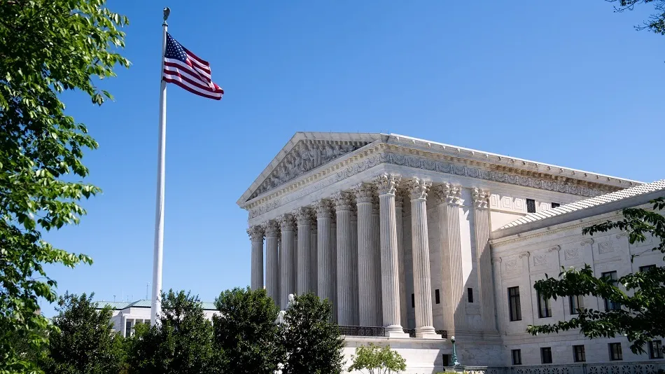 Watch Supreme Court Declines Bid to Overturn Same-Sex Marriage Rights ...