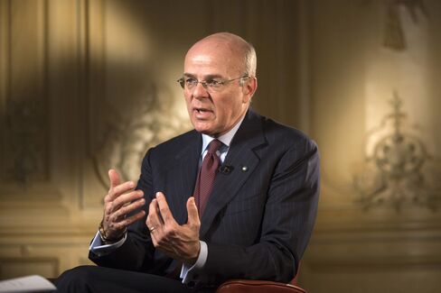 Mario Greco