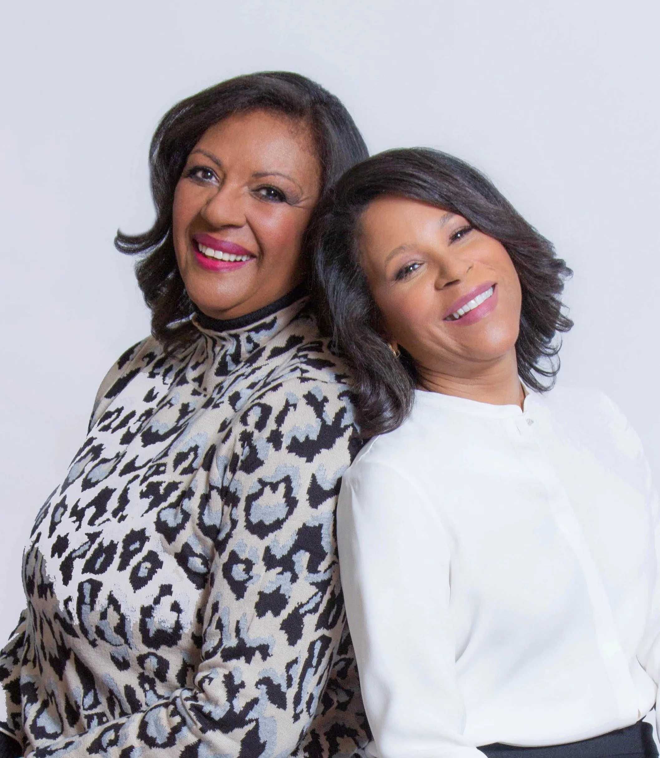 “A Blessing”&nbsp;co-authors Jacqueline Adams&nbsp;and Bonita C. Stewart