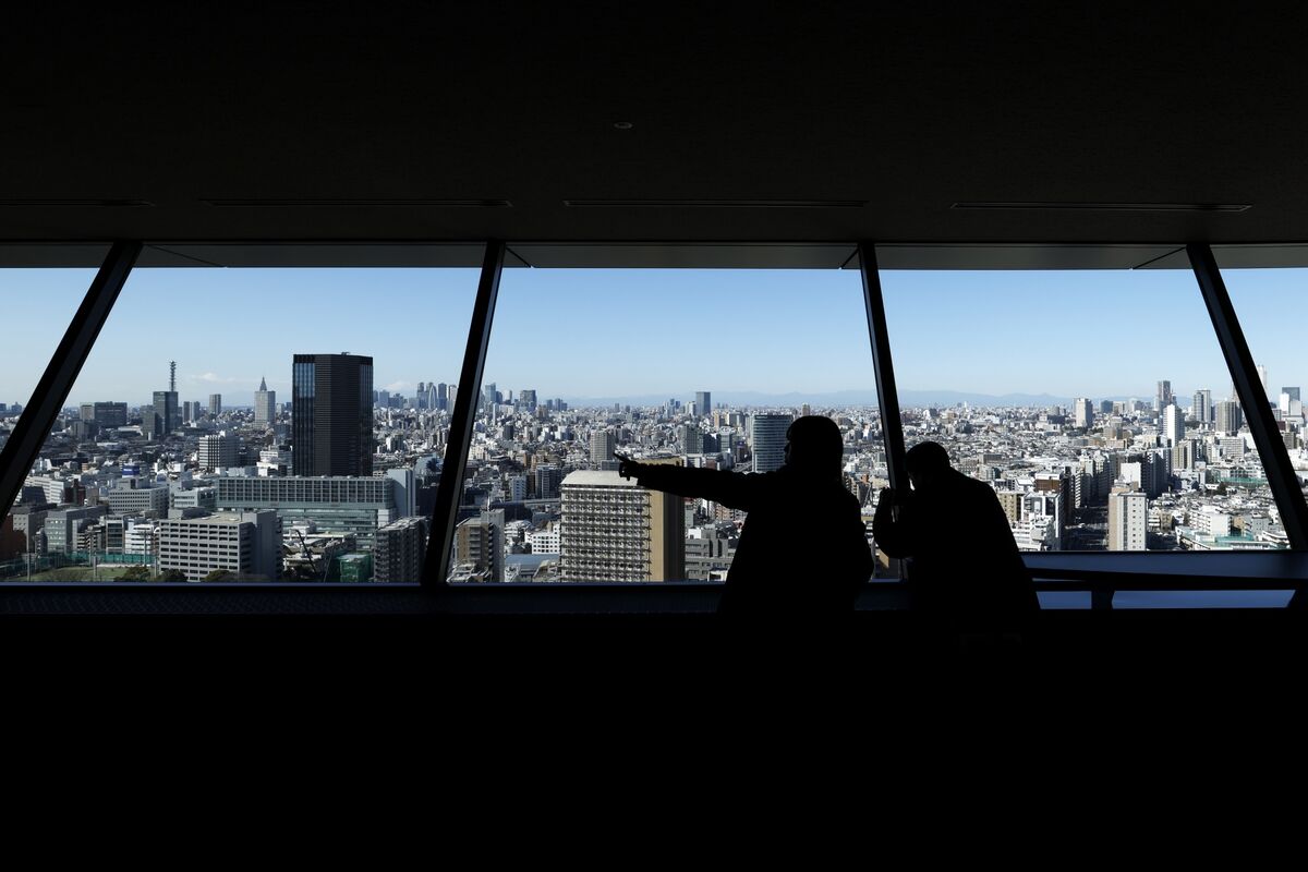 Japan’s Convertible Bonds Regain Favor as Rates Continue to Rise