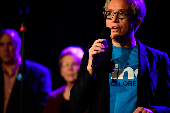 Tina Kotek