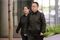 Chinese Professor Hao Zhang Attends Trial For Trade-Secret Theft