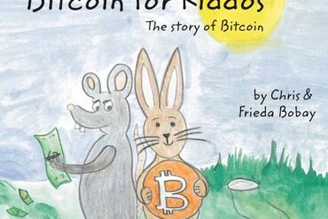 Parents Ditch 529 Plans and Embrace Bitcoin for College Savings