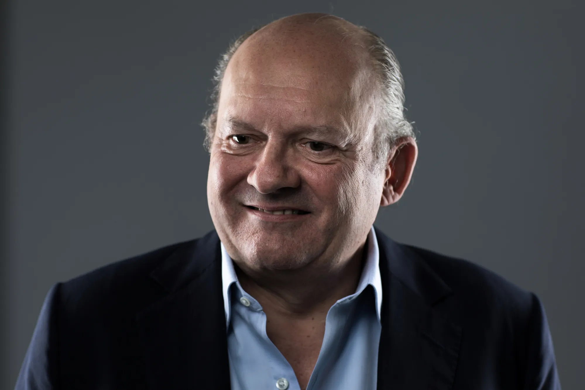 Michael Spencer