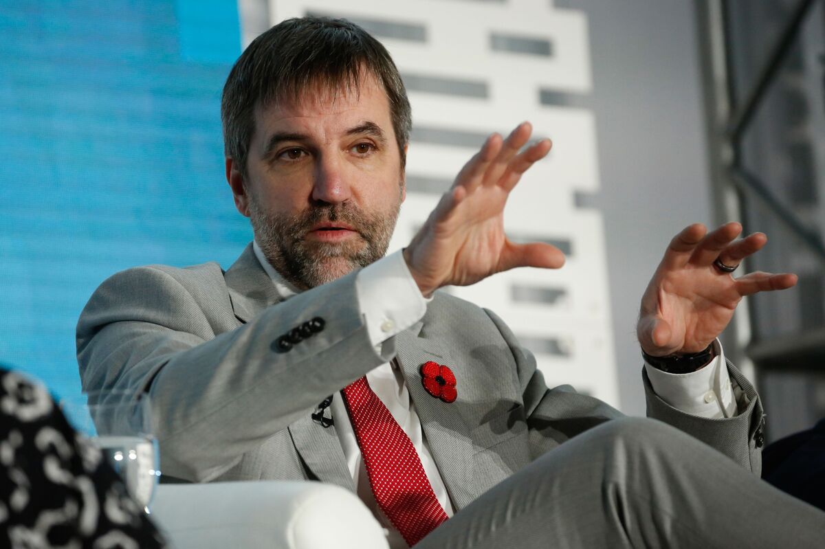 Why Steven Guilbeault Left Mark Carney’s Cabinet