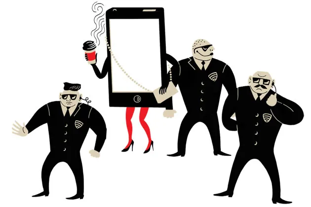 Lookout Safeguards Smartphones, but Do Consumers Care?