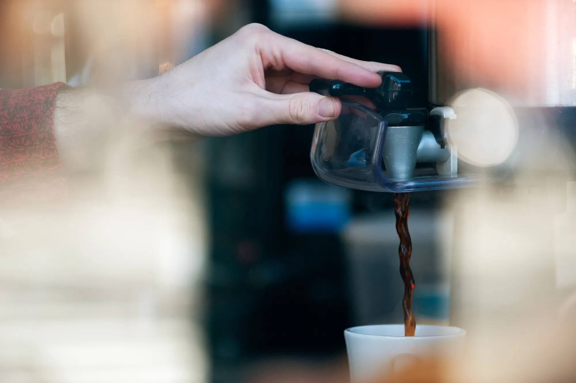 Since August of this year, future prices for arabica, a coffee bean variety mostly grown in Brazil, have climbed almost 40%.