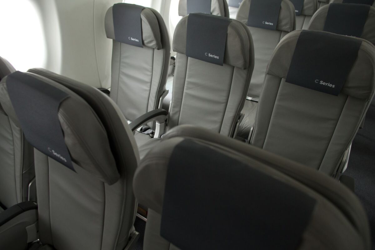 Is It Safe to Fly During Covid? CDC Cites Middle Seats as Risk, With