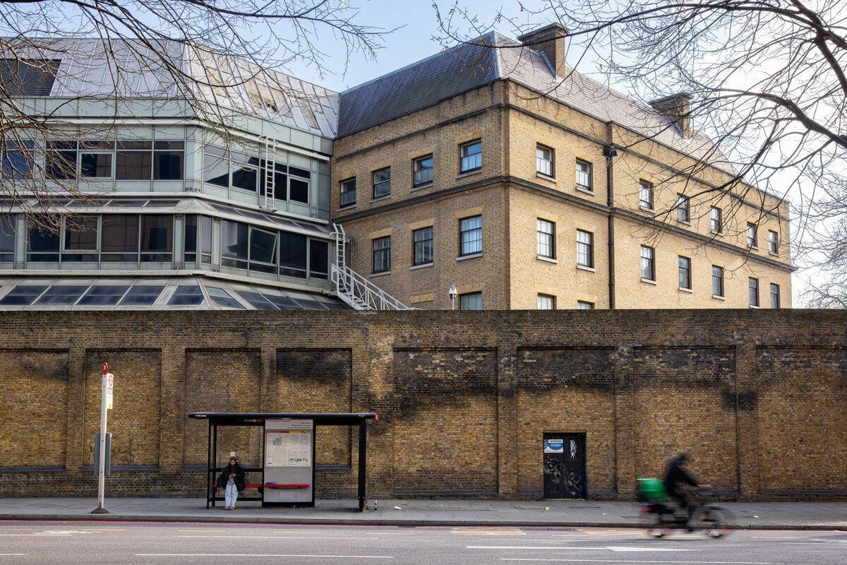 China’s London ‘Super Embassy’ Plan Survives UK Court Challenge