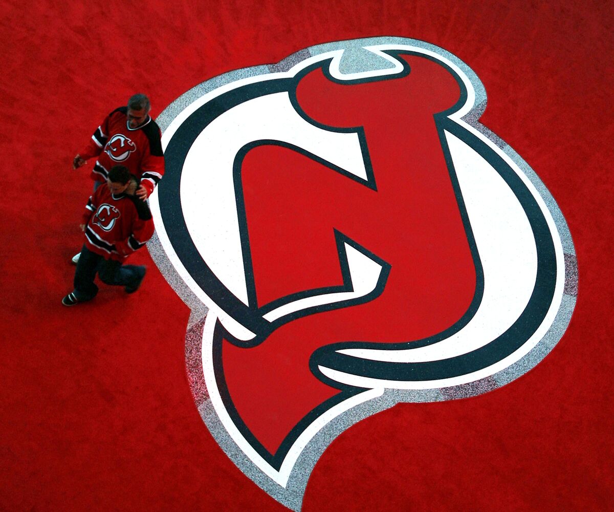 The New Jersey Devils foresee a $5 million advantage to playing in a state ...