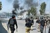 US to Close Mission in Pakistan’s Peshawar on Security Concerns