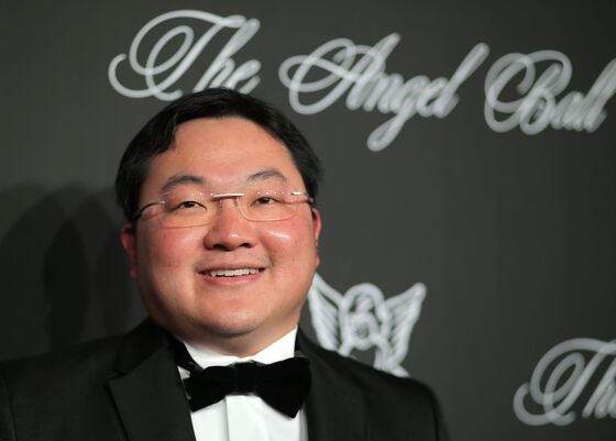 Jho Low Parts With London Lingerie Office as 1MDB Saga Lives On