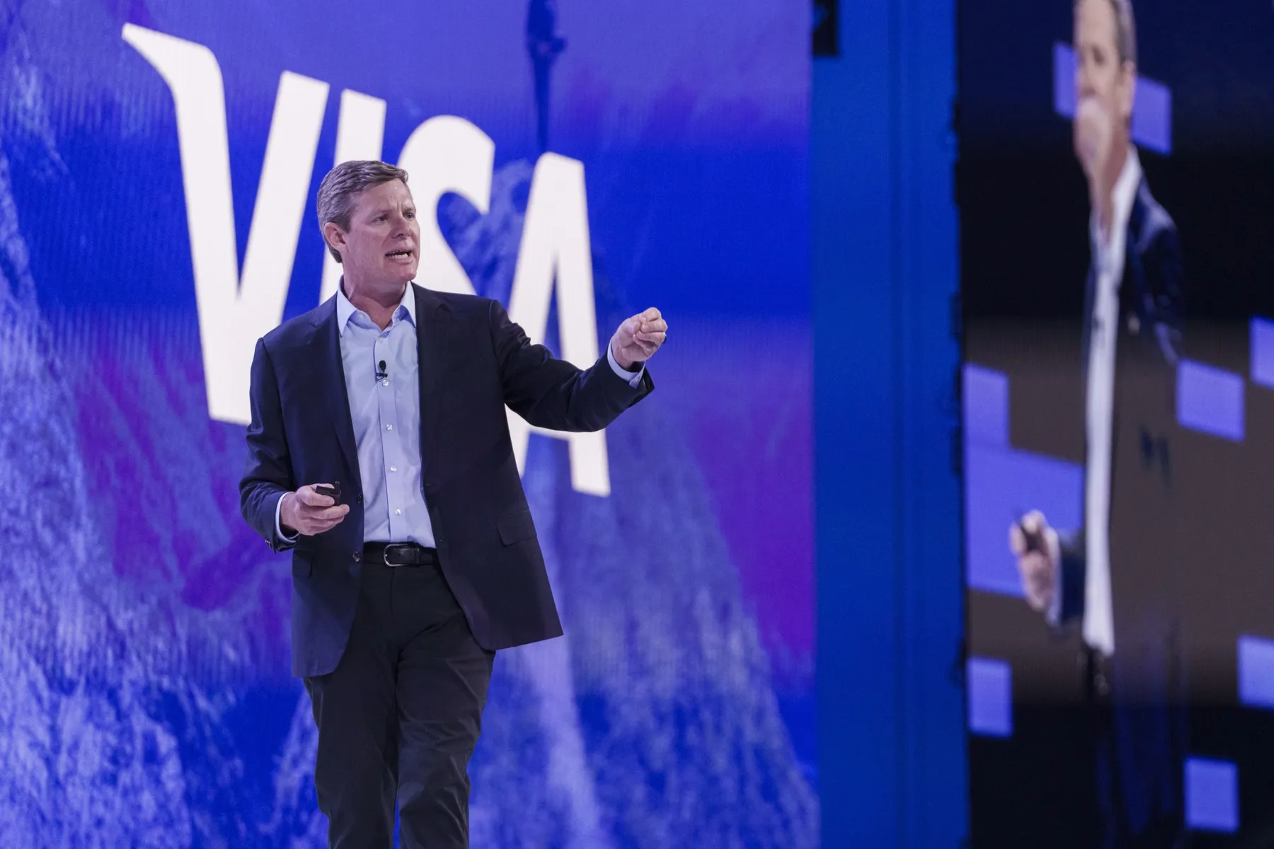 Visa Keeps Stablecoin Strategy Open as Open USD Launch Looms