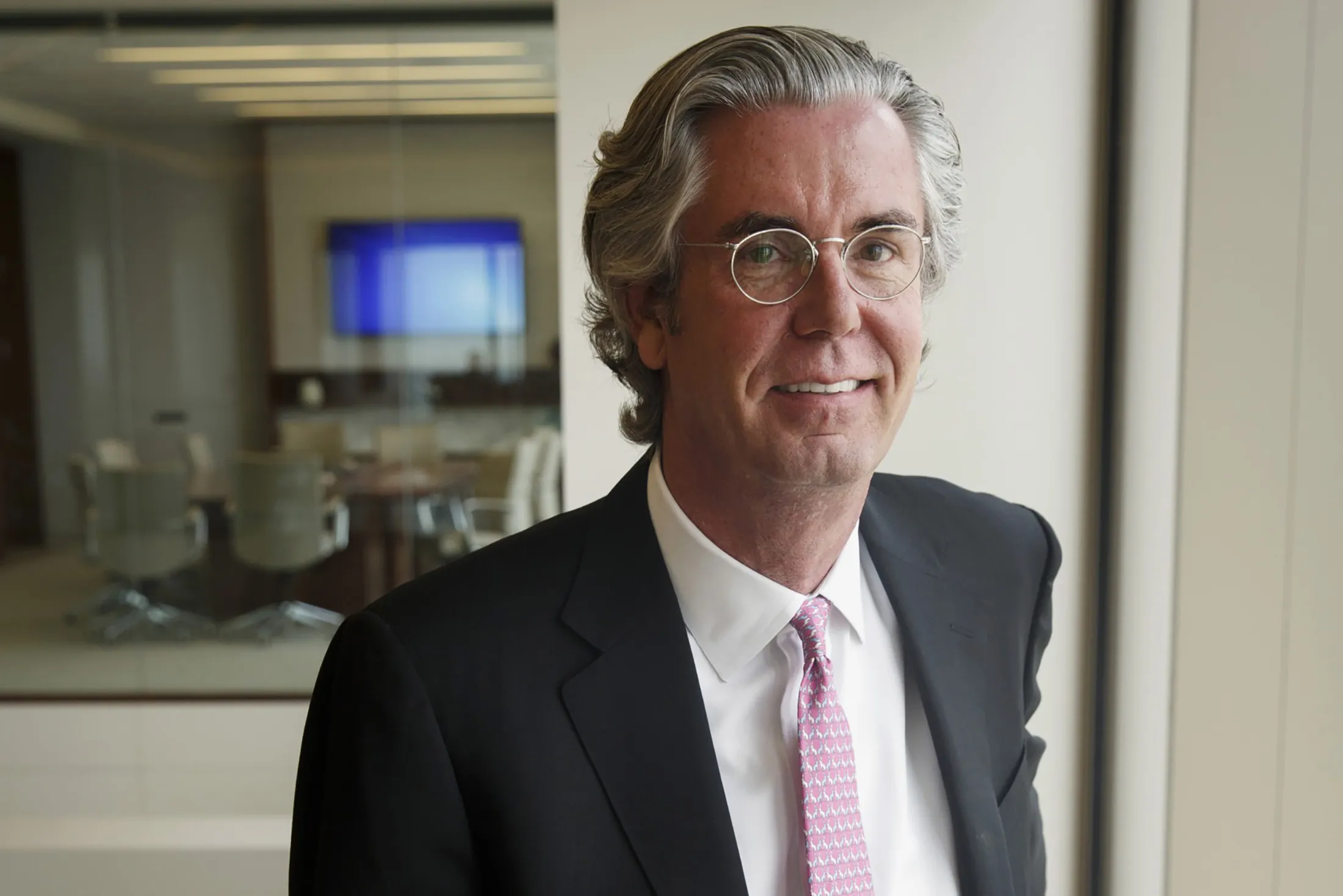 Paul McCulley