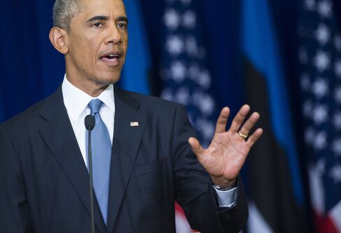President Barack Obama