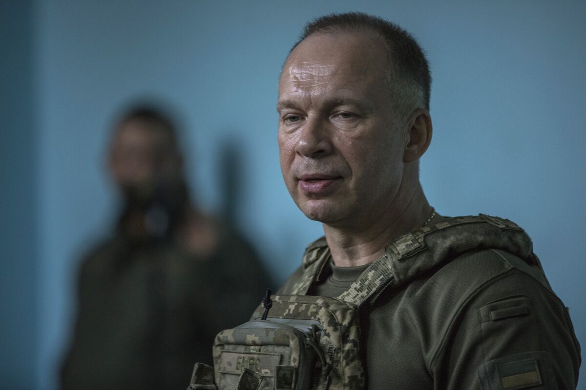 🟪"La Russia intensifica la sua presenza militare in Ucraina: 695.000 soldati al fronte e 121.000 in riserva"