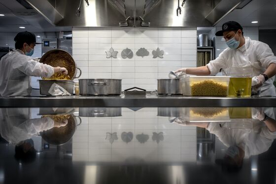 Eleven Madison Park, One of the World’s Best Restaurants, Will Reopen After All