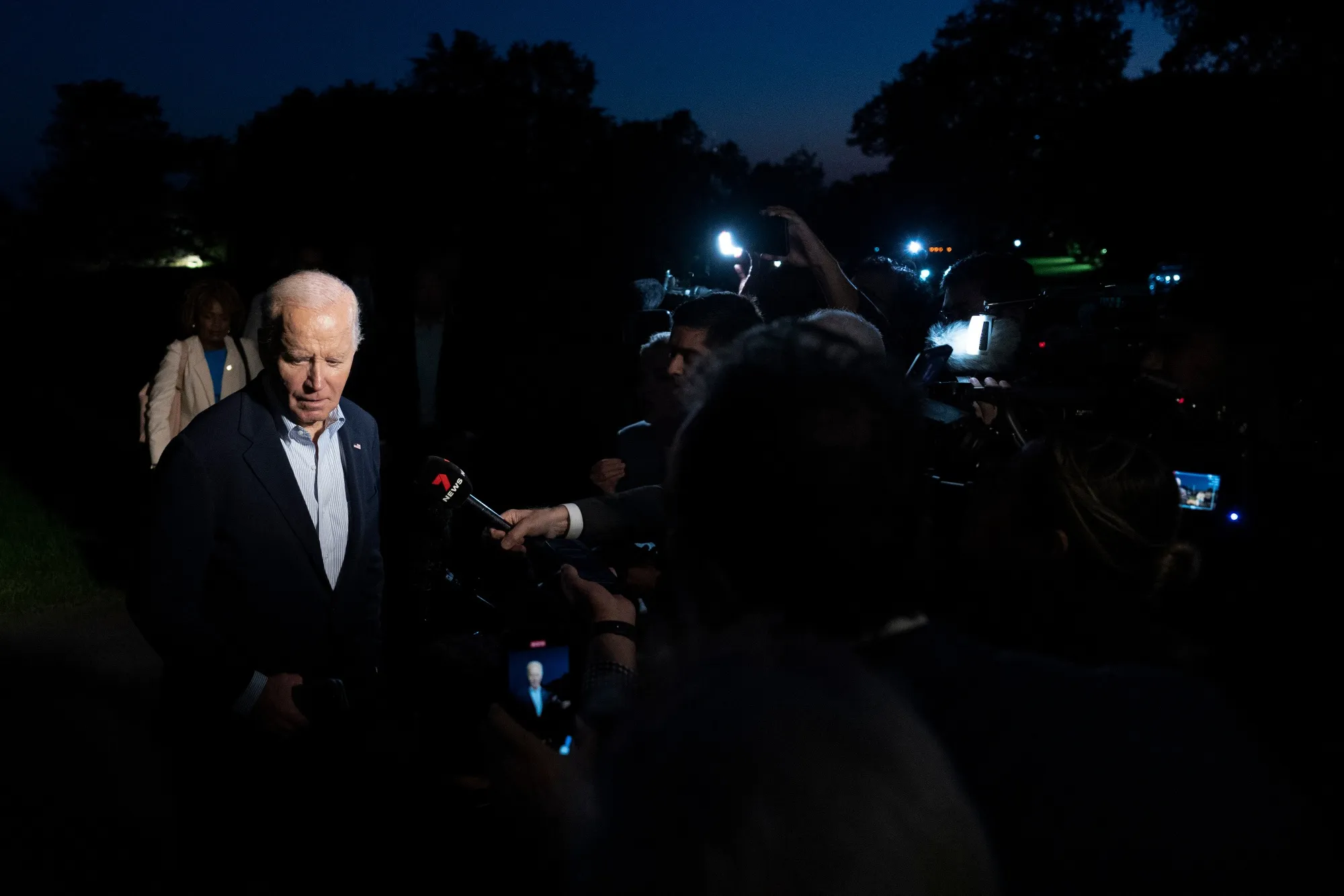 Joe Biden