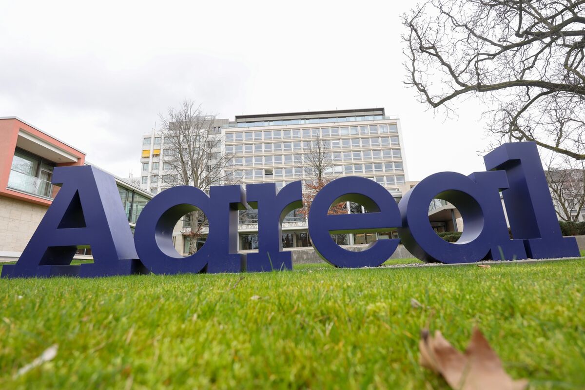 Centerbridge-Backed Aareal Bank Studies HCOB Acquisition
