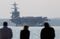 USS Theodore Roosevelt