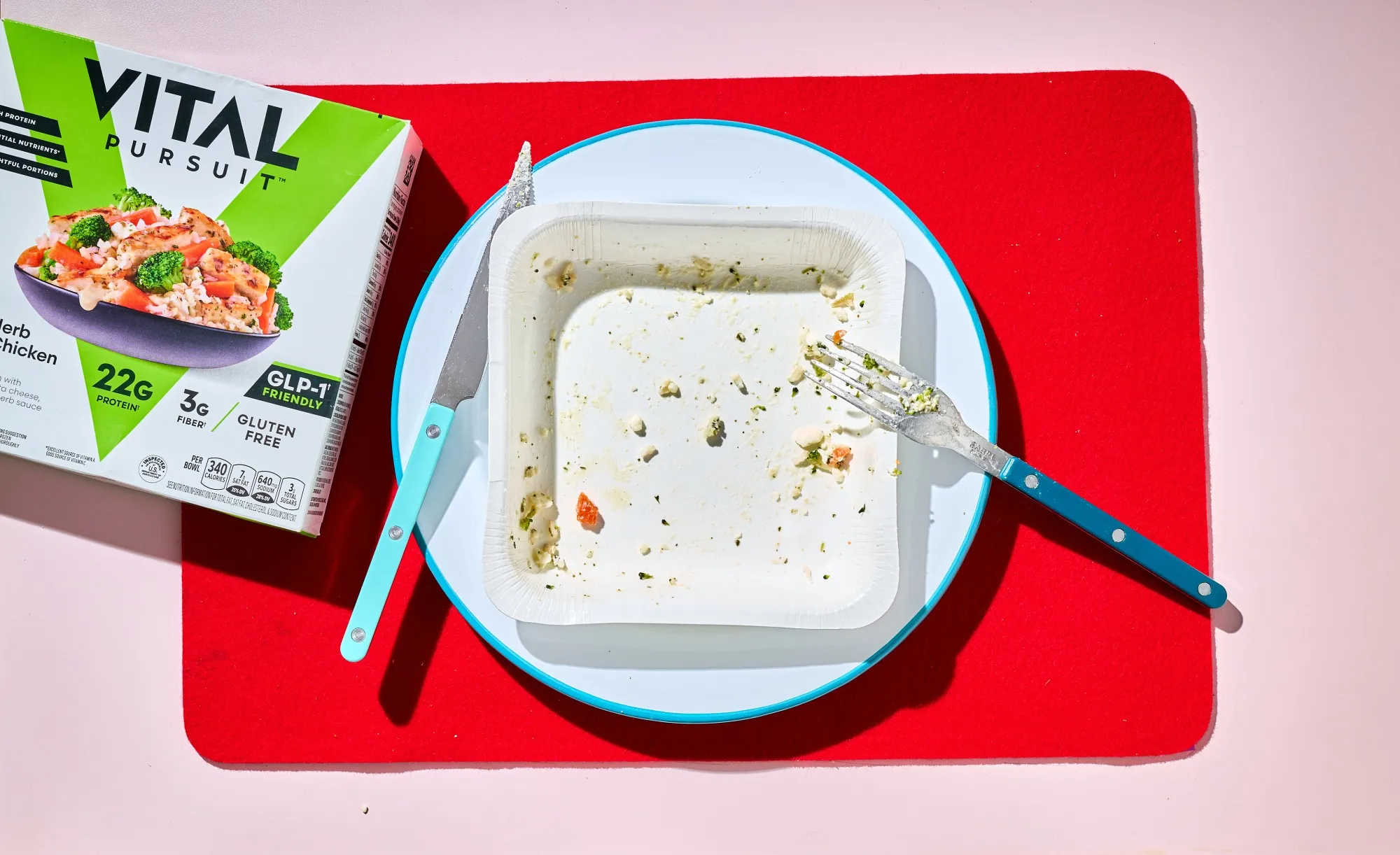 Protein-Rich Frozen Meals Gain Popularity as GLP-1 Drugs Change Eating Habits - Bloomberg Protein-Rich Frozen Meals Gain Popularity as GLP-1 Drugs Change Eating Habits - Bloomberg