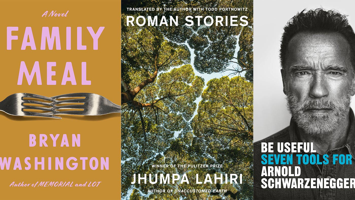 2023 Fall Book Preview: Most Anticipated Fiction & Nonfiction