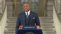 relates to Mayor Adams: NYC Ready If President Trump Is Indicted