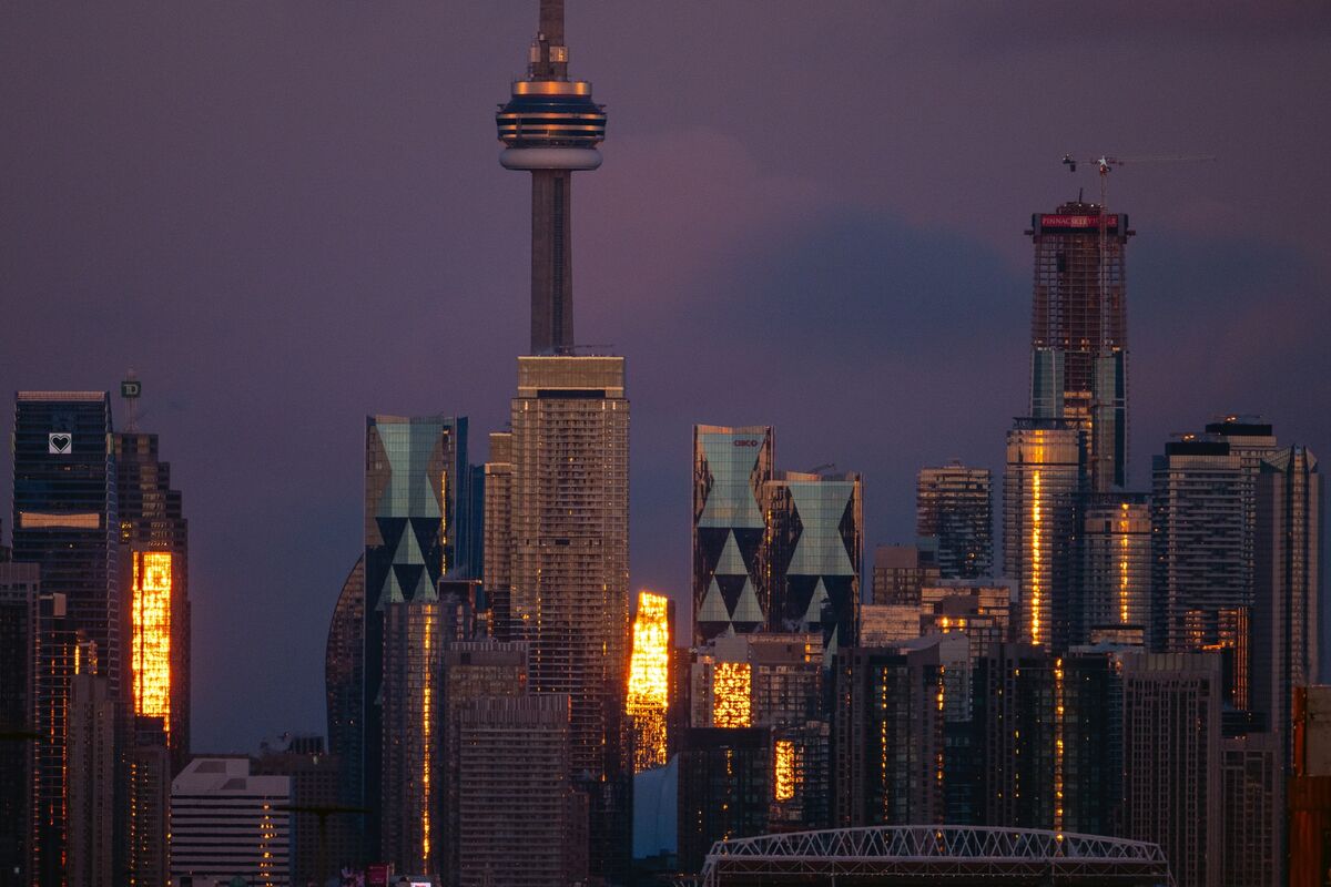 Canada Regulator Reviewing Banks’ Private-Credit Exposures